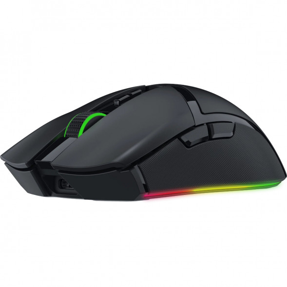 Игровая мышь Razer Cobra Pro/ Razer Cobra Pro Gaming Mouse, black в Самаре