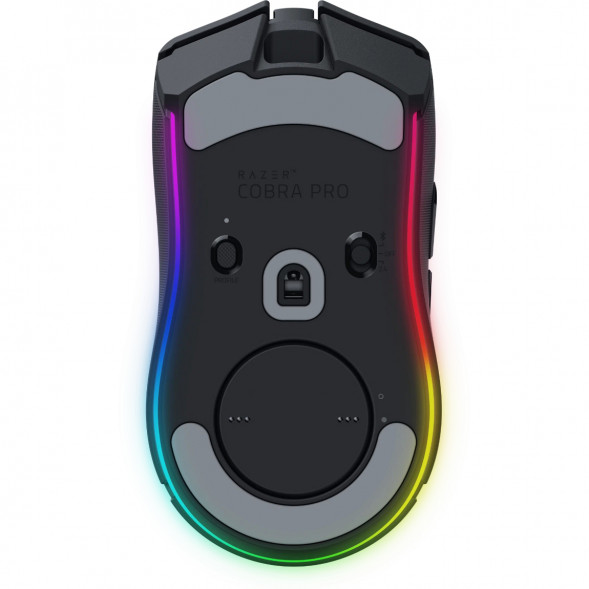Игровая мышь Razer Cobra Pro/ Razer Cobra Pro Gaming Mouse, black в Самаре