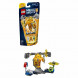 Конструктор LEGO Nexo Knights 70336 Аксель — Абсолютная сила в Самаре