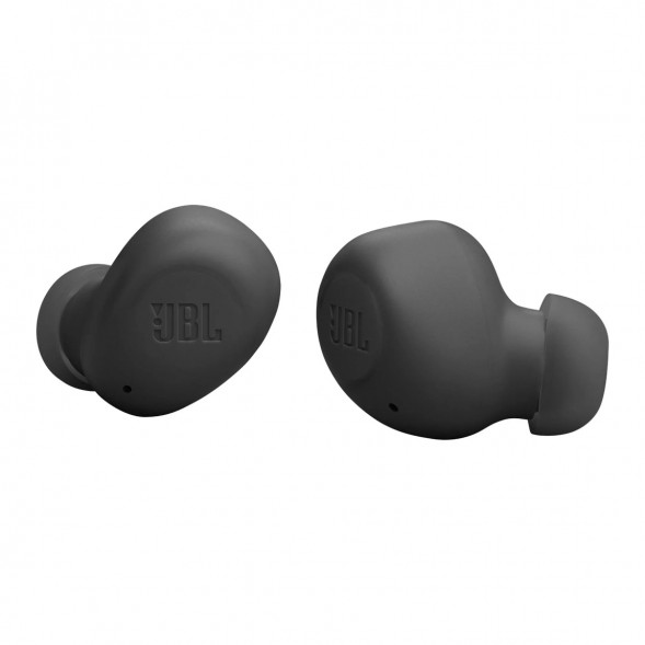 Беспроводные наушники JBL Wave Buds, Black в Самаре
