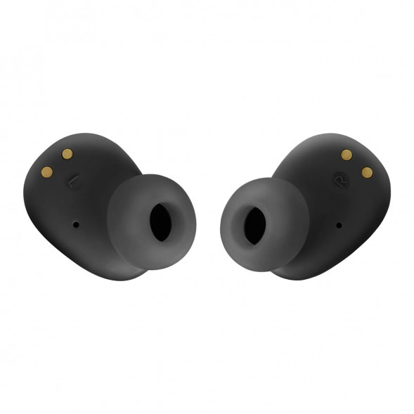 Беспроводные наушники JBL Wave Buds, Black в Самаре