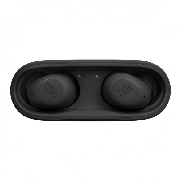 Беспроводные наушники JBL Wave Buds, Black в Самаре