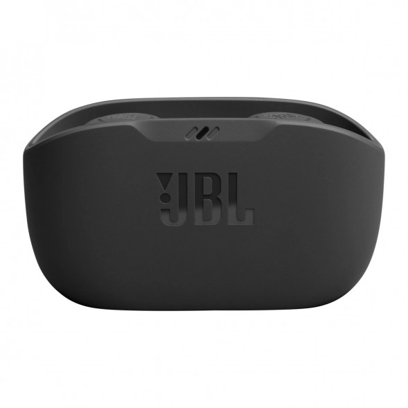 Беспроводные наушники JBL Wave Buds, Black в Самаре