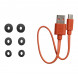Беспроводные наушники JBL Wave Buds, Black в Самаре