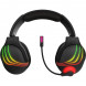 Беспроводная игровая гарнитура PDP Afterglow Wave Wireless Headset для XBOX, black в Самаре