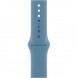 Ремешок для Apple Watch 40mm Northern Blue Sport Band (MYD02ZM/A), скандинавский синий в Самаре