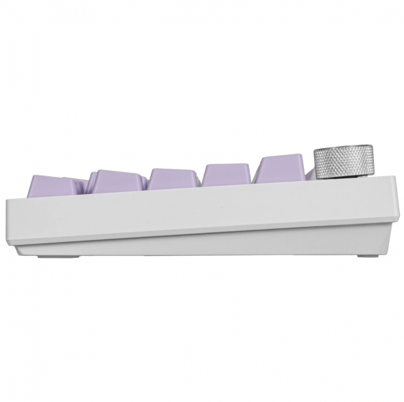 Клавиатура механическая AJAZZ AK820 [S1-AK820-1-RGB-DIY-SSS-PWB] в Самаре