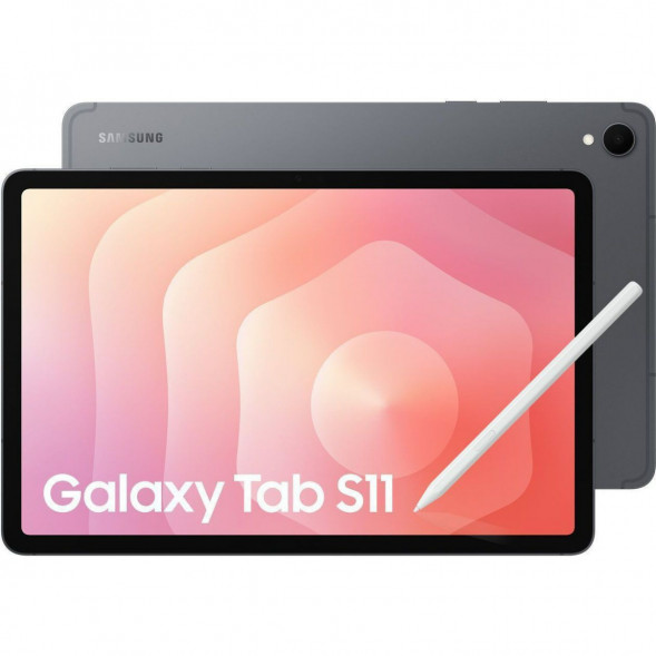 Планшет Samsung Galaxy Tab S11 SM-X730 12ГБ/256ГБ Wi-Fi, Gray в Самаре