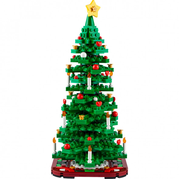 Конструктор LEGO Christmas 40573 Рождественская ёлка в Самаре
