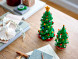 Конструктор LEGO Christmas 40573 Рождественская ёлка в Самаре