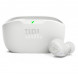 Беспроводные наушники JBL Wave Buds, White в Самаре