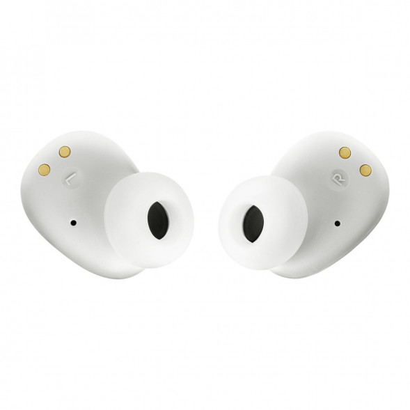Беспроводные наушники JBL Wave Buds, White в Самаре