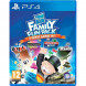 Игра Hasbro Family Fun Pack [PS4, русские субтитры] в Самаре