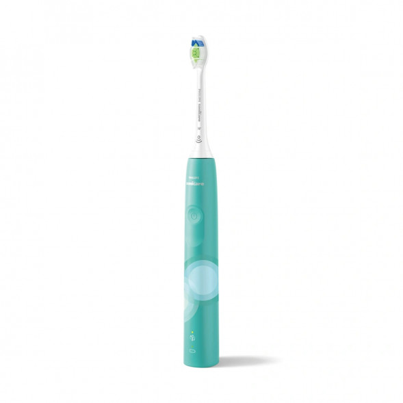 Электрическая зубная щетка Philips HX3689/43 Series 4100 в Самаре