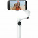 Стабилизатор Insta360 Flow 2 Pro Creator Kit, Summit White в Самаре