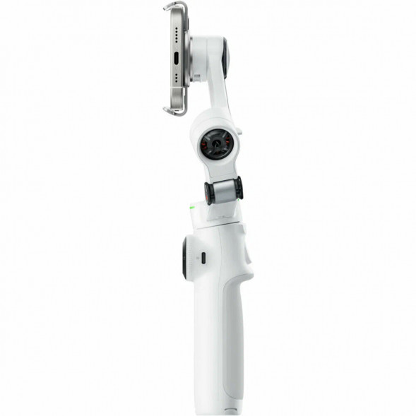 Стабилизатор Insta360 Flow 2 Pro Creator Kit, Summit White в Самаре