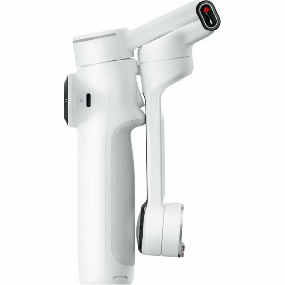 Стабилизатор Insta360 Flow 2 Pro Creator Kit, Summit White в Самаре