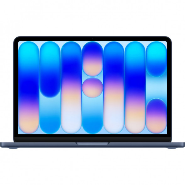 Ноутбук Apple MacBook Neo MHFF4 (A18 Pro 5-Core GPU, 8/256GB), Синий/Indigo в Самаре