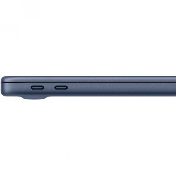 Ноутбук Apple MacBook Neo MHFF4 (A18 Pro 5-Core GPU, 8/256GB), Синий/Indigo в Самаре