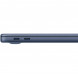 Ноутбук Apple MacBook Neo MHFF4 (A18 Pro 5-Core GPU, 8/256GB), Синий/Indigo в Самаре
