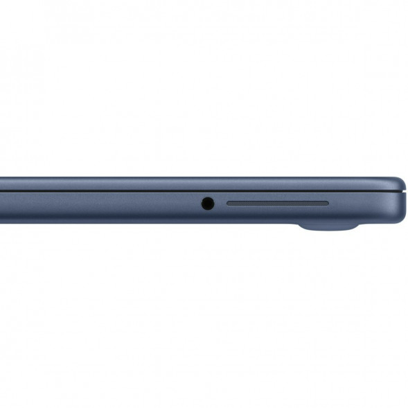 Ноутбук Apple MacBook Neo MHFF4 (A18 Pro 5-Core GPU, 8/256GB), Синий/Indigo в Самаре