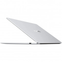 Ноутбук Huawei MateBook D 16 MCLG-X 53014QLA (16&amp;quot;, IPS, Intel Core i5 13420H 2.1ГГц, 8 ядер, 16ГБ LPDDR4x, 512ГБ SSD, Intel UHD Graphics, без ОС), серебристый