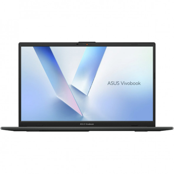 Ноутбук ASUS Vivobook Go 15 L1504FA-BQ1969 (15.6&amp;quot;, IPS, AMD Ryzen 5 7520U, 4 ядра, 16 Гб LPDDR5, AMD Radeon 610M, без ОС), серый в Самаре