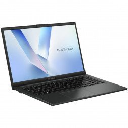 Ноутбук ASUS Vivobook Go 15 L1504FA-BQ1969 (15.6", IPS, AMD Ryzen 5 7520U, 4 ядра, 16 Гб LPDDR5, AMD Radeon 610M, без ОС), серый