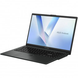 Ноутбук ASUS Vivobook Go 15 L1504FA-BQ1969 (15.6", IPS, AMD Ryzen 5 7520U, 4 ядра, 16 Гб LPDDR5, AMD Radeon 610M, без ОС), серый