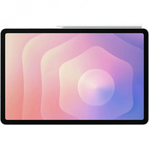 Планшет Samsung Galaxy Tab S11 SM-X736 12ГБ/128ГБ LTE, Silver в Самаре