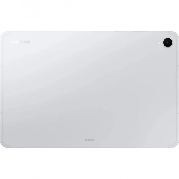 Планшет Samsung Galaxy Tab S11 SM-X736 12ГБ/128ГБ LTE, Silver в Самаре