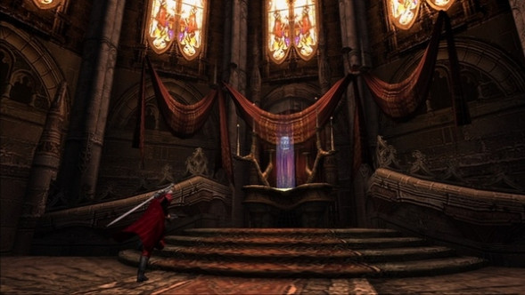 Игра Devil May Cry HD Collection [PS4, английская версия] в Самаре