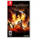 Игра Dragon&amp;#039;s Dogma: Dark Arisen [Nintendo Switch, английская версия] в Самаре