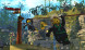Игра LEGO Ninjago Movie: The Videogame (Ниндзяго) [PS4, русские субтитры] в Самаре