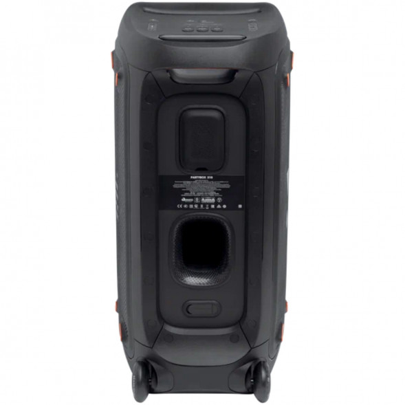 Портативная акустика JBL Partybox 310 в Самаре