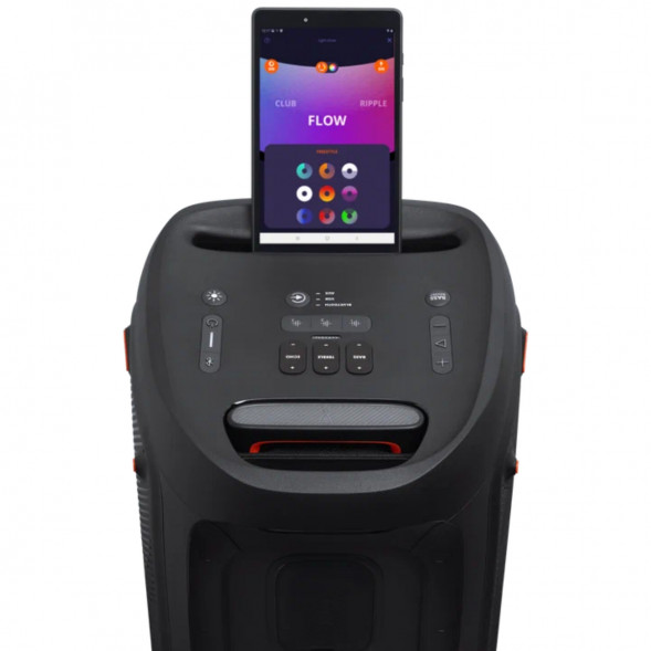 Портативная акустика JBL Partybox 310 в Самаре