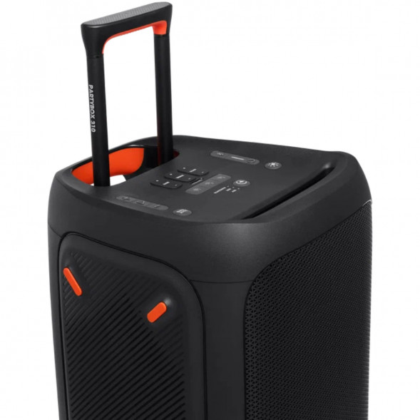 Портативная акустика JBL Partybox 310 в Самаре