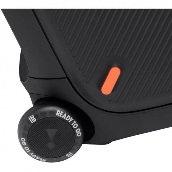 Портативная акустика JBL Partybox 310 в Самаре