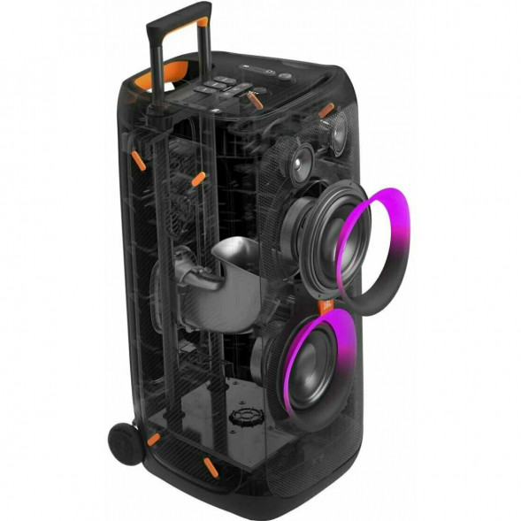 Портативная акустика JBL Partybox 310 в Самаре