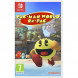 Игра Pac-Man World: Re-Pac [Nintendo Switch, русские субтитры] в Самаре