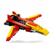 Конструктор LEGO Creator 31124 Суперробот в Самаре