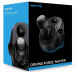 Комплектующие для руля Logitech G Driving Force Shifter, черный в Самаре