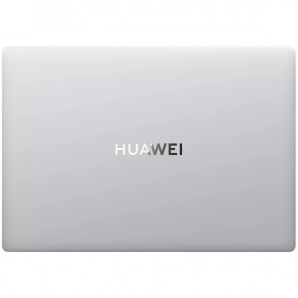 Ноутбук Huawei MateBook D 16 MCLG-X 53014MUA (16&amp;quot;, IPS, Intel Core i5 13420H 2.1ГГц, 8 ядер, 16ГБ LPDDR4x, 1ТБ SSD, Intel UHD Graphics, без ОС), серебристый в Самаре