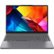 Ноутбук Lenovo IdeaPad Slim 3 15ARP10 (15.3&amp;quot;, 2025, IPS, AMD Ryzen 5 150 3.3ГГц, 6-ядерный, 16ГБ DDR5, 512ГБ SSD, AMD Radeon 660M, без ОС), серый в Самаре