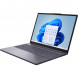 Ноутбук Lenovo IdeaPad Slim 3 15ARP10 (15.3&amp;quot;, 2025, IPS, AMD Ryzen 5 150 3.3ГГц, 6-ядерный, 16ГБ DDR5, 512ГБ SSD, AMD Radeon 660M, без ОС), серый в Самаре