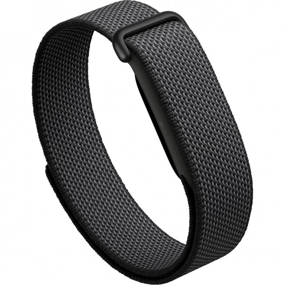 Фитнес-браслет Google Fitbit Air (Чёрный/Obsidian) в Самаре