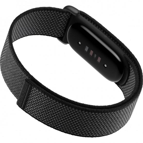 Фитнес-браслет Google Fitbit Air (Чёрный/Obsidian) в Самаре