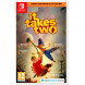 Игра Nintendo Switch - It Takes Two (русские субтитры) в Самаре