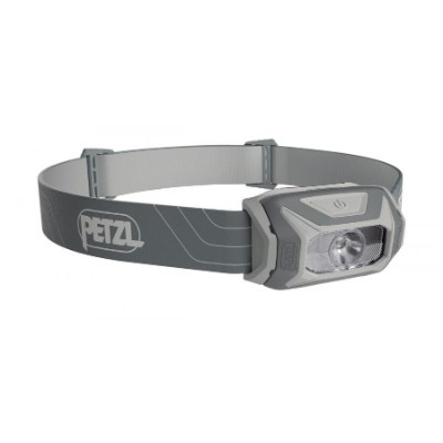 Налобный фонарь Petzl Tikkina E060AA00, серый в Самаре