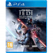 Игра Star Wars Jedi: Fallen Order (Павший Орден) [PS4, русская версия] в Самаре